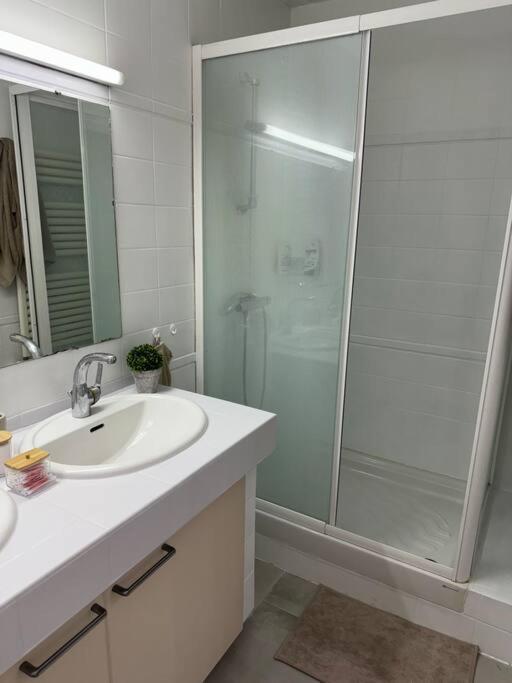 Appartement Sur Montpellier Extérieur photo