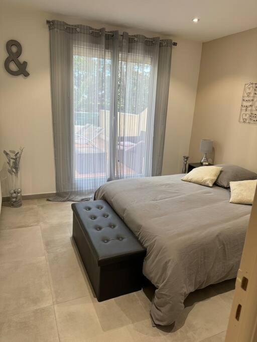 Appartement Sur Montpellier Extérieur photo