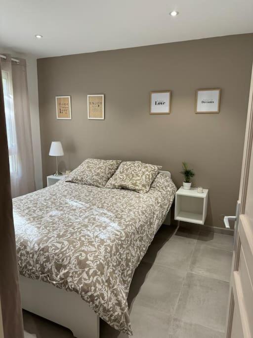 Appartement Sur Montpellier Extérieur photo