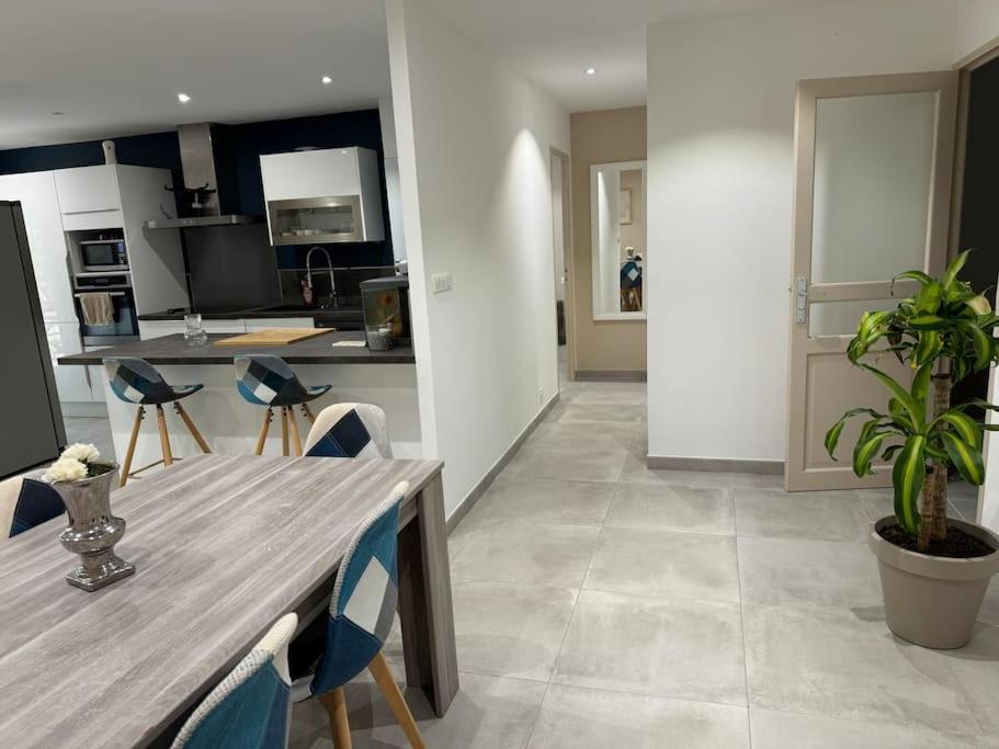 Appartement Sur Montpellier Extérieur photo