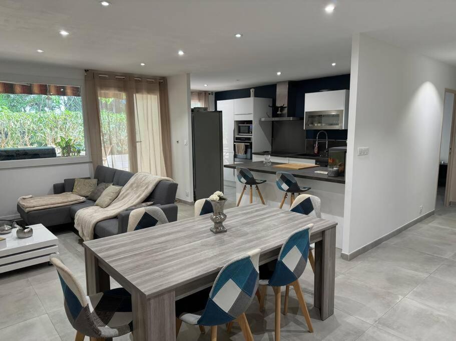 Appartement Sur Montpellier Extérieur photo