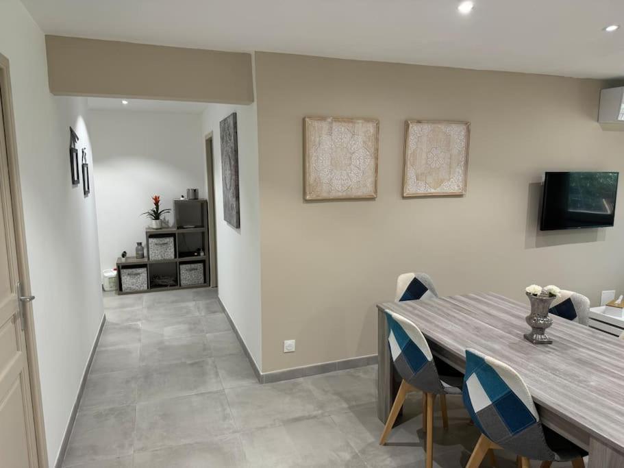 Appartement Sur Montpellier Extérieur photo