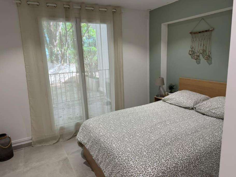 Appartement Sur Montpellier Extérieur photo