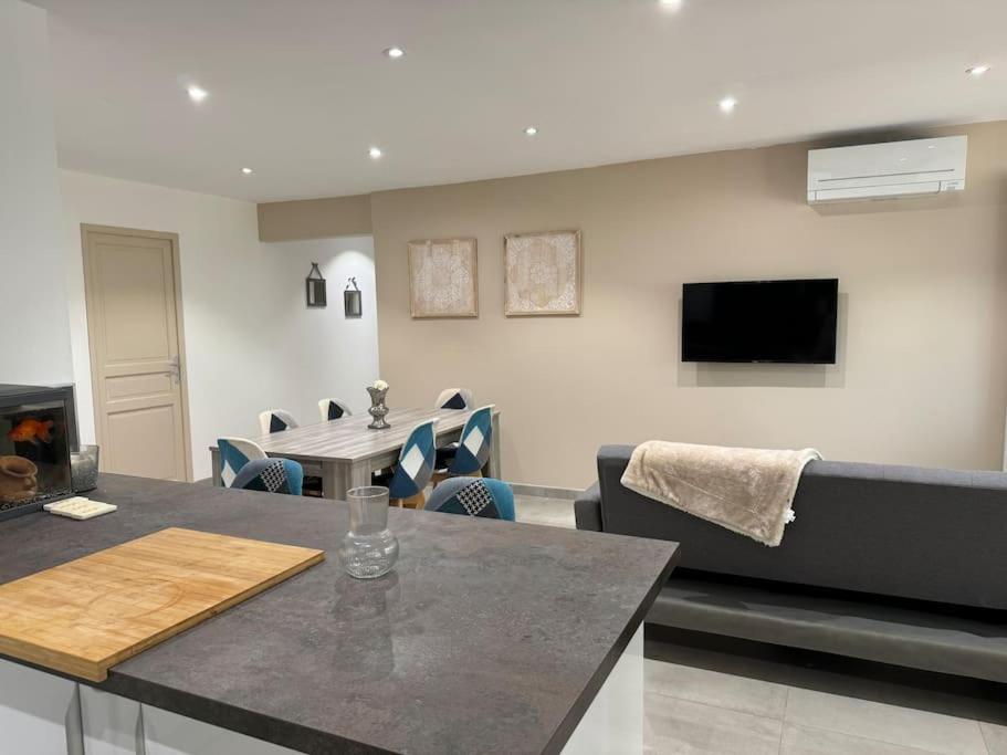 Appartement Sur Montpellier Extérieur photo