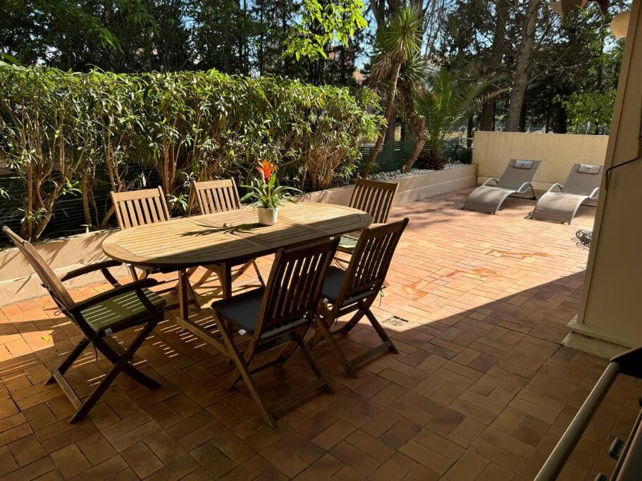 Appartement Sur Montpellier Extérieur photo